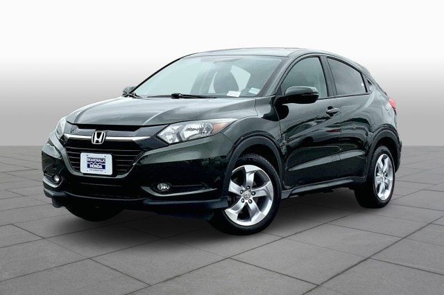 2016 Honda HR-V EX's photo