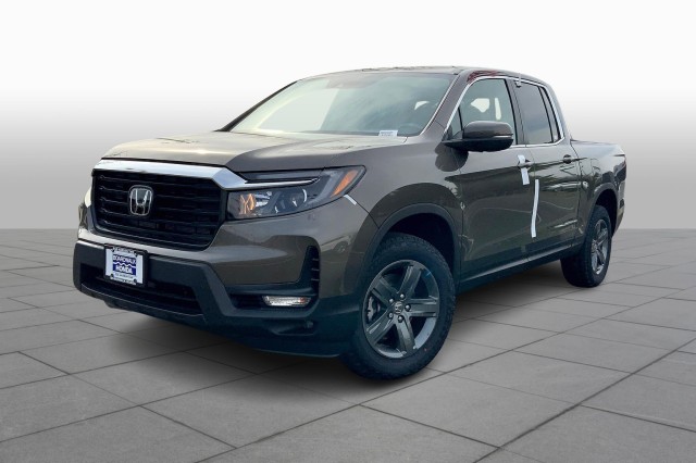 2023 Honda Ridgeline RTL's photo