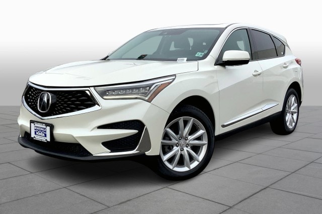 2019 Acura RDX Base's photo