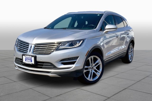 2016 Lincoln MKC Reserve's photo