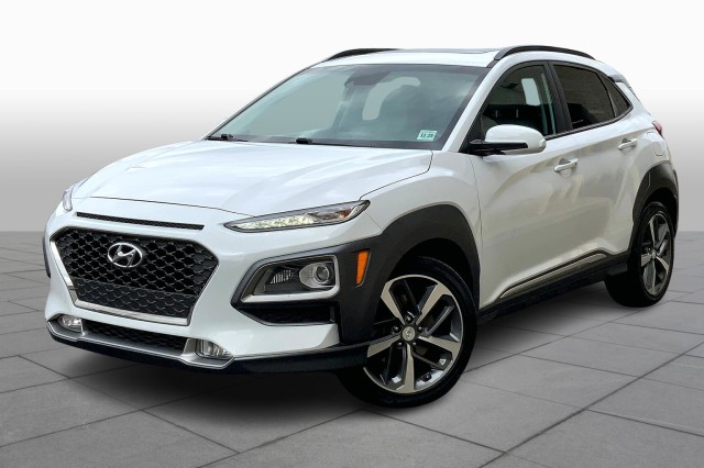 2020 Hyundai Kona