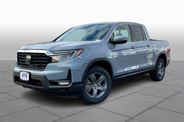 2023 Honda Ridgeline RTL's photo