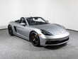 Porsche 718 Boxster