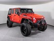 Jeep Wrangler JK Unlimited