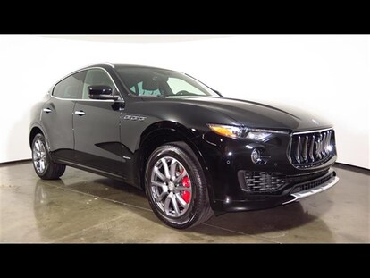 2018 Maserati Levante: News, Specs, Price >> Used 2018 Maserati Levante Granlusso S For Sale In Plano Tx Vin Zn661yulxjx277501 2018 Maserati Levante: News, Specs, Price >> Used 2018 Maserati Levante Granlusso S For Sale In Plano Tx Vin Zn661yulxjx277501