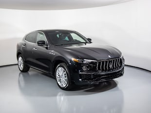 2022 Maserati Levante GT SUV