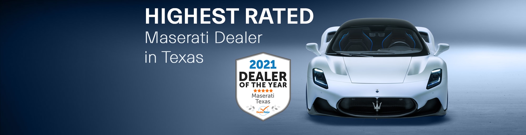 Boardwalk Maserati Maserati Dealership Plano TX Near Dallas/Fort Worth