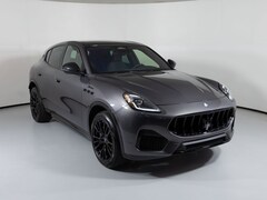 2025 Maserati Grecale Modena SUV