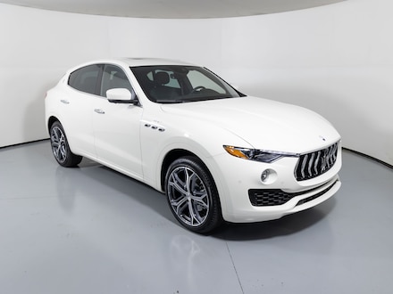 2023 Maserati Levante GT SUV