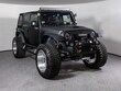 Jeep Wrangler JK Unlimited