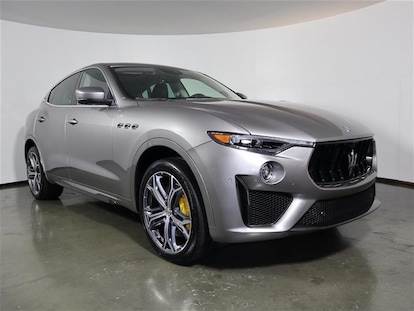 2019 Maserati Levante: Changes, GTS And Hybrid Versions >> New 2019 Maserati Levante For Sale Or Lease Plano Tx Vin Zn661zua3kx323160 2019 Maserati Levante: Changes, GTS And Hybrid Versions >> New 2019 Maserati Levante For Sale Or Lease Plano Tx Vin Zn661zua3kx323160
