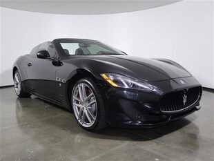 Used Maserati Cars Plano Tx Near Dallasfort Worth