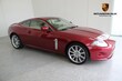 Jaguar XK