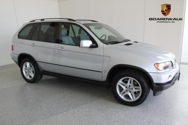 Used Bmw X5 For Sale Jacksonville Fl 5uxfb33503lh46353 Autonation Ford Orange Park