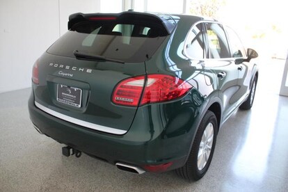 Used 2012 Porsche Cayenne For Sale In Plano Stock Cla07234 Autonation Usa