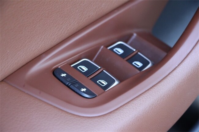 Used 2016 Audi A6 For Sale At Boardwalk Volkswagen Vin