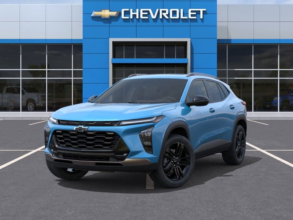 2026 Chevrolet Trax Activ - Photo 6
