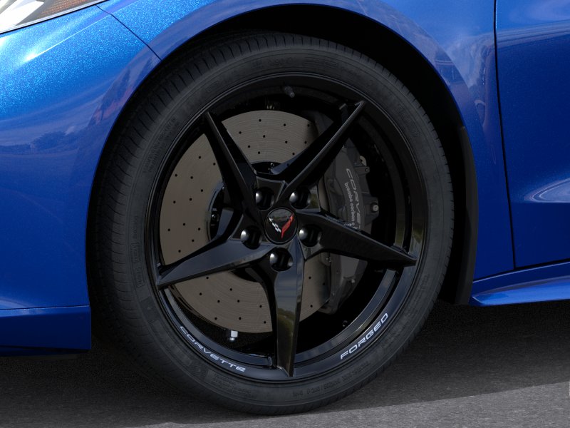 2026 Chevrolet Corvette 1LZ - Photo 34