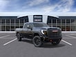 GMC Sierra 2500 HD