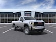 GMC Sierra 2500 HD