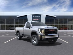 2025 GMC Sierra 2500 HD Pro Truck