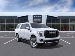 2026 GMC Yukon XL Denali Ultimate SUV