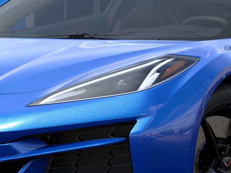 2026 Chevrolet Corvette 1LZ - Photo 10