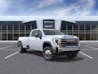 GMC Sierra 3500 HD