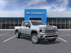 2026 Chevrolet Silverado 2500 HD High Country Truck