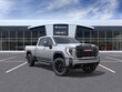 GMC Sierra 2500 HD