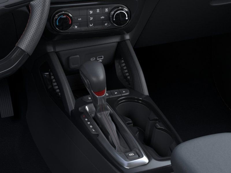 2026 Chevrolet Trailblazer RS - Photo 25