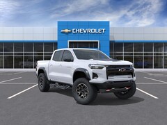 2026 Chevrolet Colorado ZR2 Truck