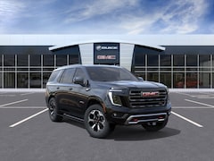 2025 GMC Yukon AT4 SUV