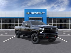 2026 Chevrolet Silverado 2500 HD LT Truck