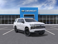 2025 Chevrolet Tahoe Premier SUV