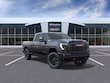 GMC Sierra 2500 HD