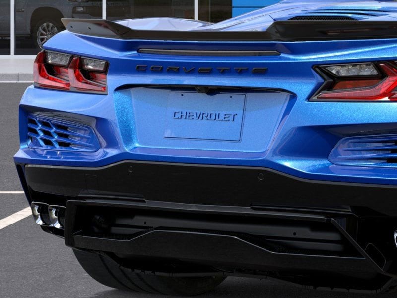 2026 Chevrolet Corvette 1LZ - Photo 14