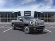 GMC Sierra 2500 HD