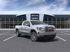 2025 GMC Sierra 1500 SLE Truck
