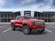  GMC Canyon