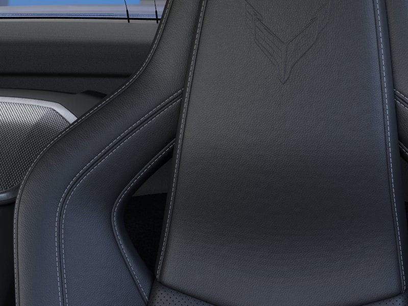 2026 Chevrolet Corvette 1LZ - Photo 25