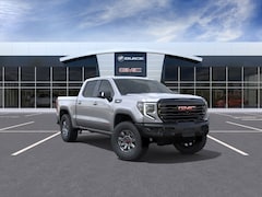 2026 GMC Sierra 1500 AT4X Truck