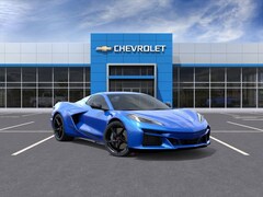 2026 Chevrolet Corvette E-Ray 1LZ Convertible
