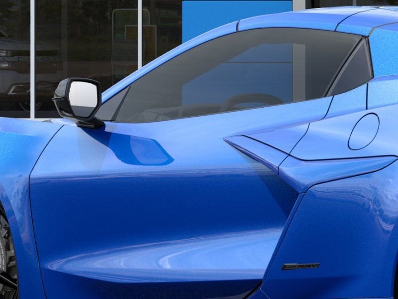 2026 Chevrolet Corvette 1LZ - Photo 12