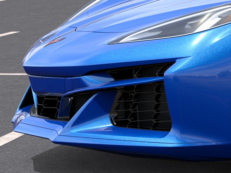 2026 Chevrolet Corvette 1LZ - Photo 38