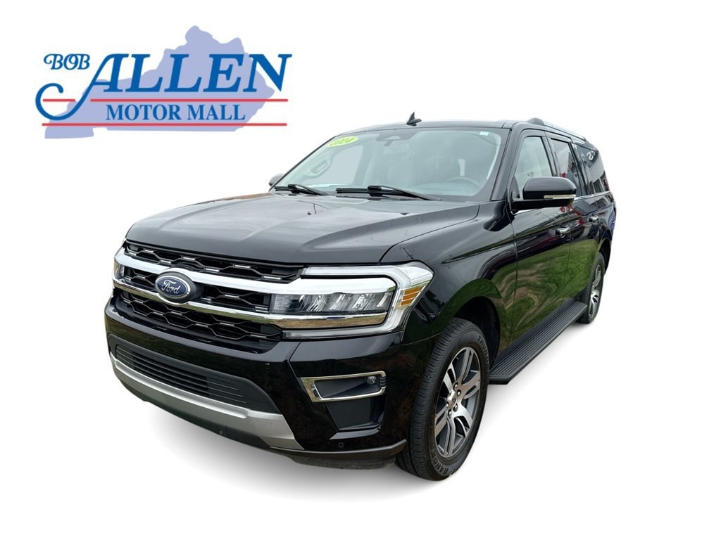 2024 Ford Expedition