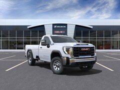 2025 GMC Sierra 3500 HD Pro Truck