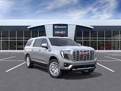 2025 GMC Yukon XL Denali SUV