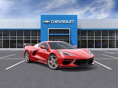 2026 Chevrolet Corvette Stingray 1LT Coupe