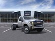  GMC Sierra 3500 HD Chassis Cab
